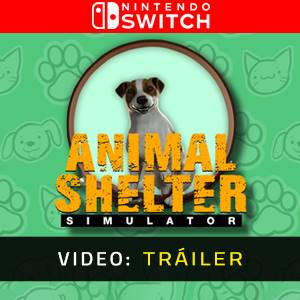 Animal Shelter Simulator Nintendo Switch - Tráiler de Video