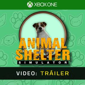 Animal Shelter Simulator Xbox One - Tráiler de Video