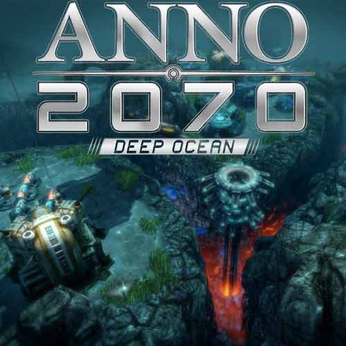 Comprar clave CD Anno 2070 Deep Océan y comparar los precios