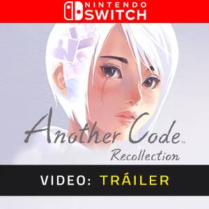 Another Code Recollection Nintendo Switch - Tráiler de Video