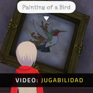 Another Code Recollection - Video de Jugabilidad