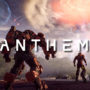 El primer parche de Anthem esta ahora disponible