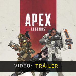 Apex Legends Vídeo del tráiler