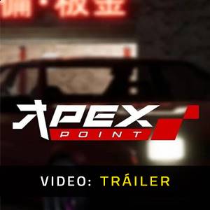 Apex Point - Tráiler