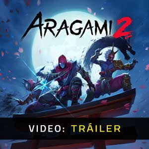 Aragami 2 Vídeo En Tráiler