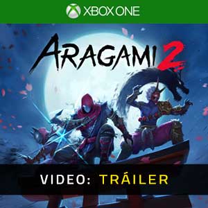 Aragami 2 Xbox One Vídeo En Tráiler