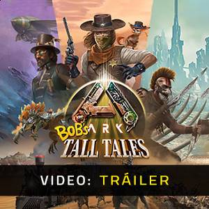 ARK Bob’s Tall Tales - Video del Tráiler