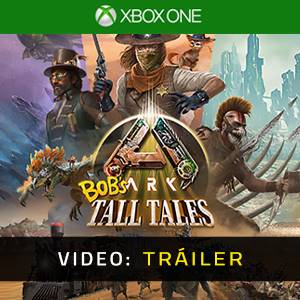 ARK Bob’s Tall Tales - Video del Tráiler