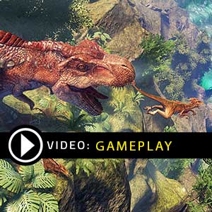 ARK Park Gameplay Video