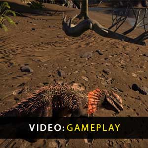 ARK Survival Evolved Xbox One Gameplay Video
