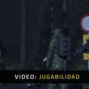 Arma 3 Contact Video de la Jugabilidad