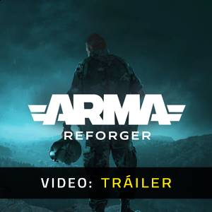 Arma Reforger Tráiler del juego