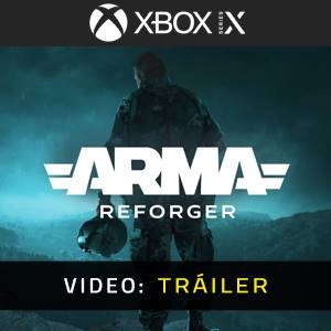 Arma Reforger Tráiler del juego