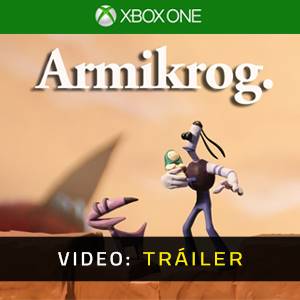 Armikrog - Video Trailer