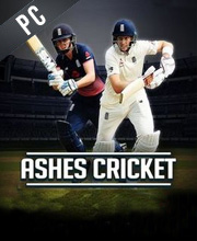 Ashes Cricket