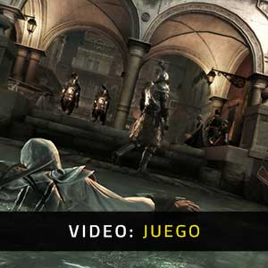 Assassin’s Creed 2 - Vídeo del Juego