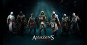 ¡Sorteo de Assassin’s Creed! Ubisoft ofrece su último juego gratis