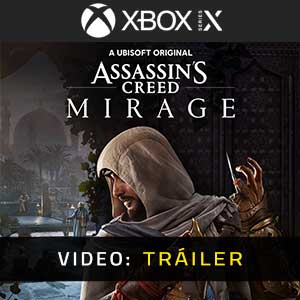 Assassin’s Creed Mirage - Tráiler