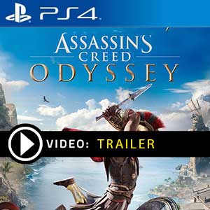 Assassin's Creed Odyssey PS4 Precios Digitales o Edición Física