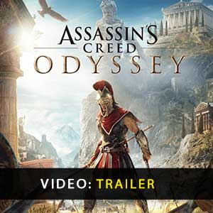 Comprar Assassin's Creed Odyssey CD Key Comparar Precios