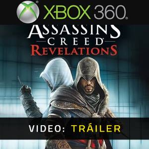 Assassin’s Creed Revelations - Tráiler en Vídeo