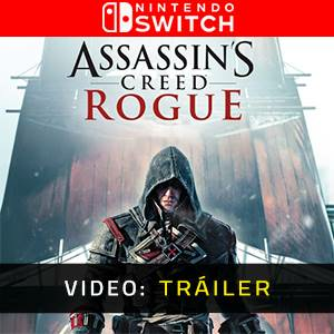 Assassins Creed Rogue