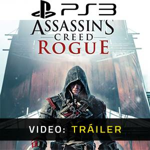 Assassins Creed Rogue