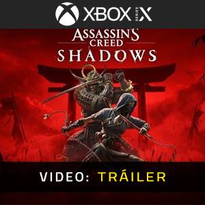 Assassin’s Creed Shadows - Tráiler