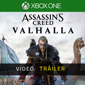 Assassins Creed Valhalla Xbox One - Tráiler de Video