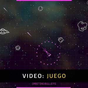 Asteroids Recharged Vídeo Del Juego