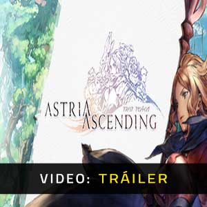 Astria Ascending Vídeo En Tráiler