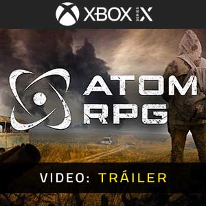 ATOM RPG Post-apocalyptic Indie Game Tráiler del Juego