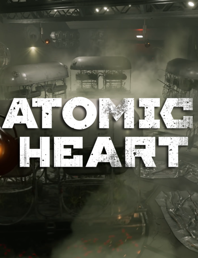 atomic heart mundfish wiki