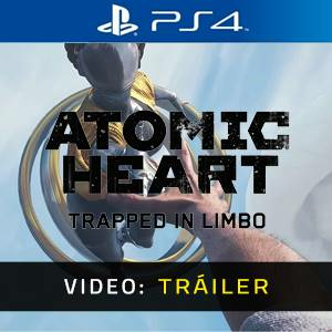 Atomic Heart Trapped in Limbo