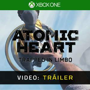 Atomic Heart Trapped in Limbo