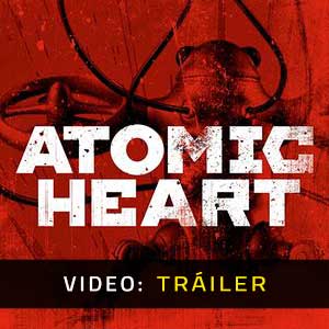 Atomic Heart - Vídeo de la campaña