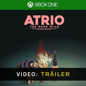 Atrio The Dark Wild - Tráiler De Vídeo