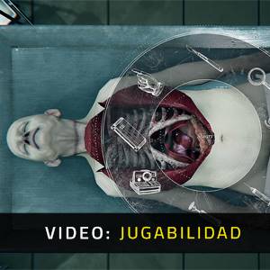 Autopsy Simulator - Jugabilidad