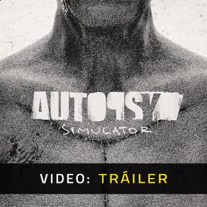 Autopsy Simulator - Tráiler