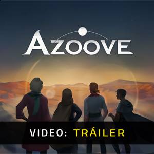Azoove - Tráiler
