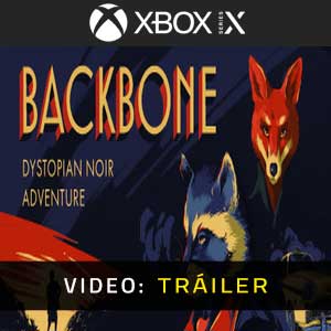 Backbone Xbox Series X Tráiler En Vídeo