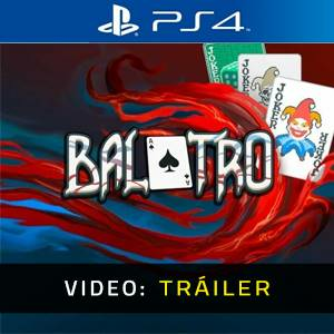 Balatro