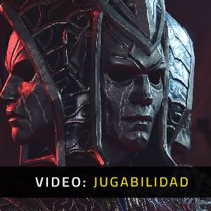 Baldur's Gate 3 - Digital Deluxe Edition DLC - Video de Jugabilidad