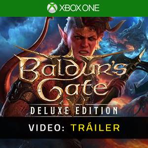 Baldur's Gate 3 - Digital Deluxe Edition DLC - Tráiler del Video