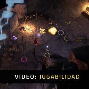 Baldur's Gate Enhanced Edition - Jugabilidad