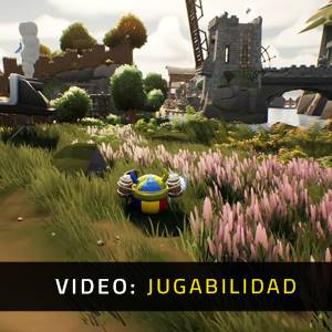 Bang-On Balls Chronicles Video de Jugabilidad