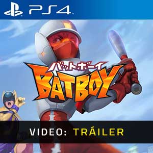 Bat Boy - Tráiler en Vídeo