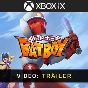 Bat Boy - Tráiler en Vídeo