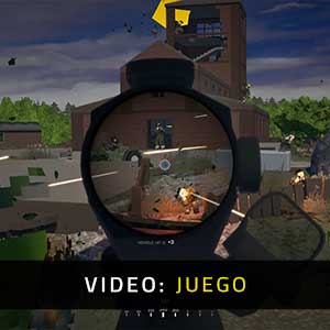 BattleBit Remastered Video de Jugabilidad