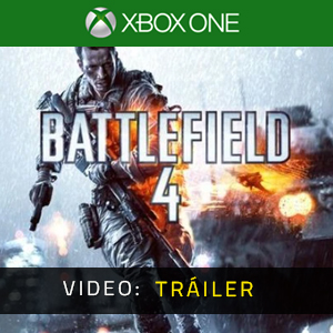 Battlefield 4 Xbox One Tráiler En Vídeo